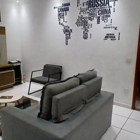 Casa Aconchegante Villa Espirito Santo do Pinhal Eksteriør bilde
