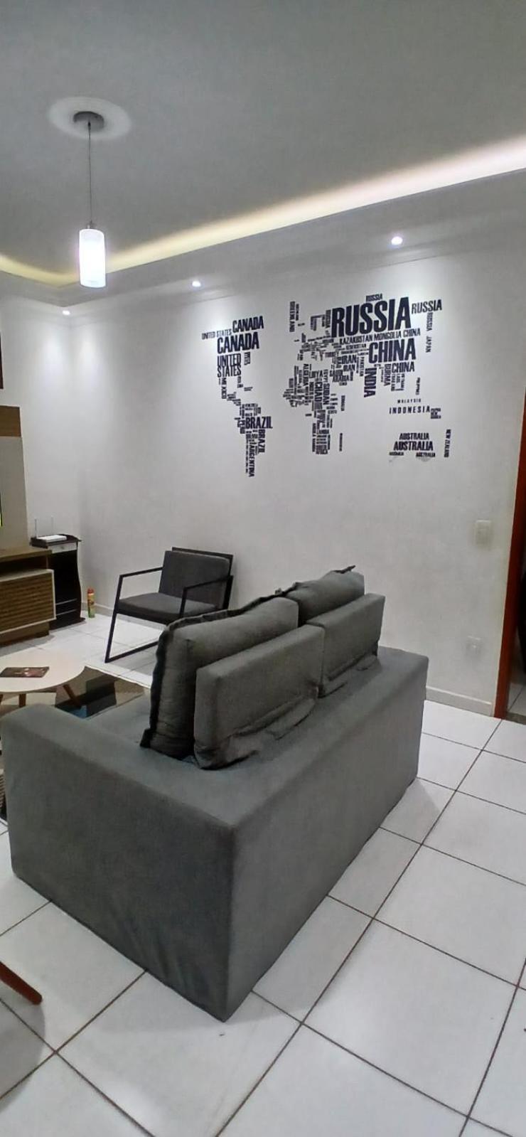 Casa Aconchegante Villa Espirito Santo do Pinhal Eksteriør bilde